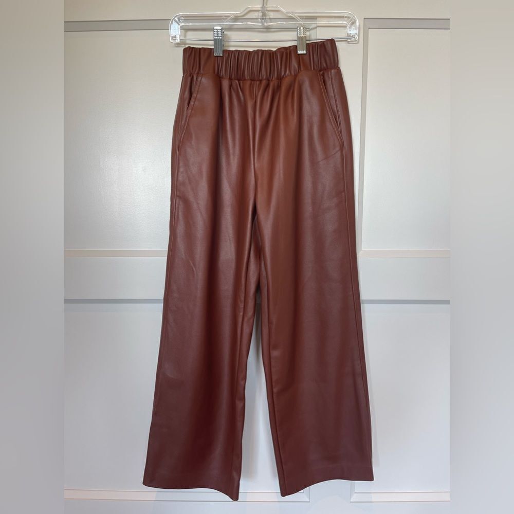 NWT Blank NYC pants.